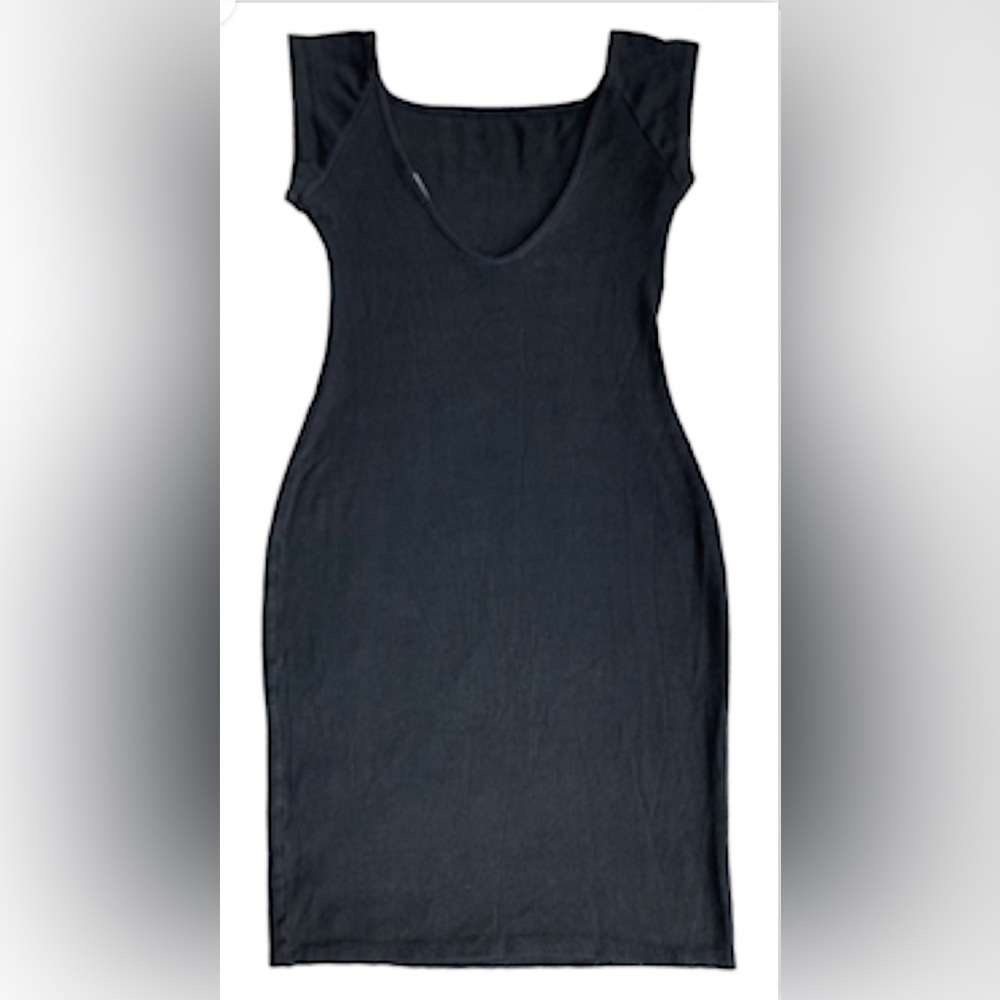 Charlotte Russe: Black Dress - Picture 14 of 16